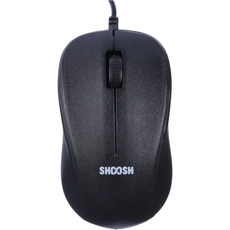 موس باسیم Shoosh مدل M26
