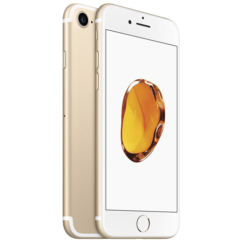گوشی Apple مدل Iphone ۷ حافظه ۳۲ گیگ (کارکرده)