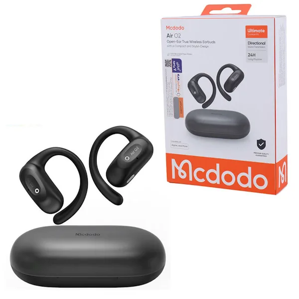 ایرپاد Mcdodo مدل HP-805