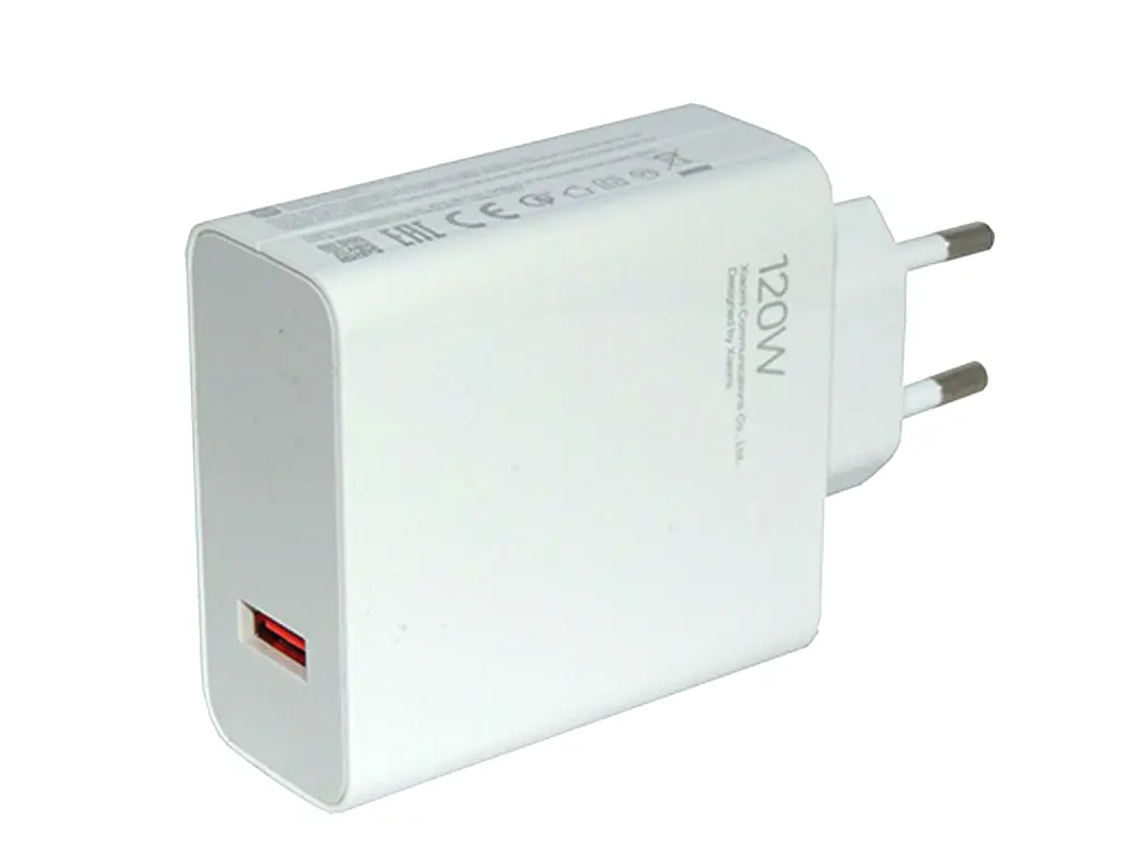 آداپتور Xiaomi مدل 120W