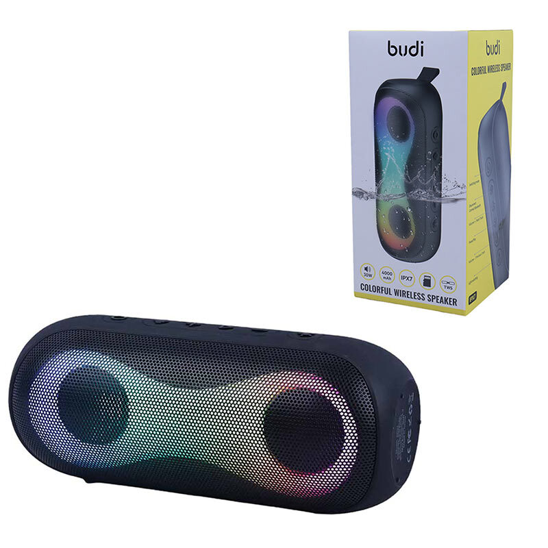 اسپیکر Budi مدل SP07B